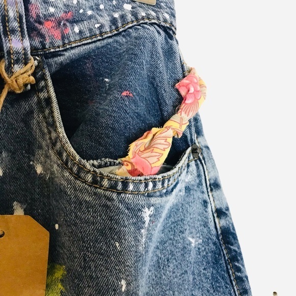 Ring Of‎ Fire Droopies - Picture 5 of 8